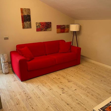 Appartements Chez Maghy Aosta Exterior foto