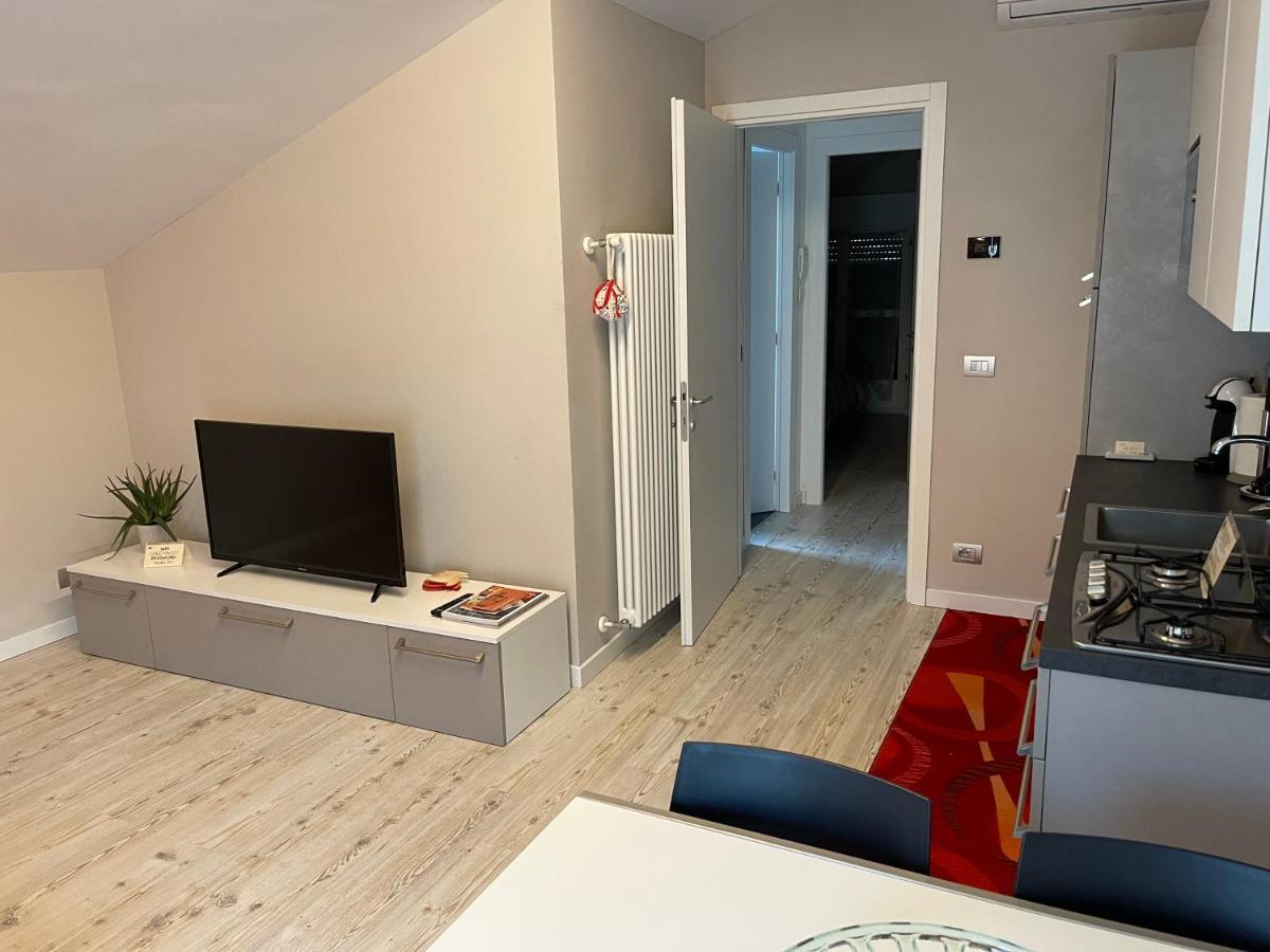 Appartements Chez Maghy Aosta Exterior foto